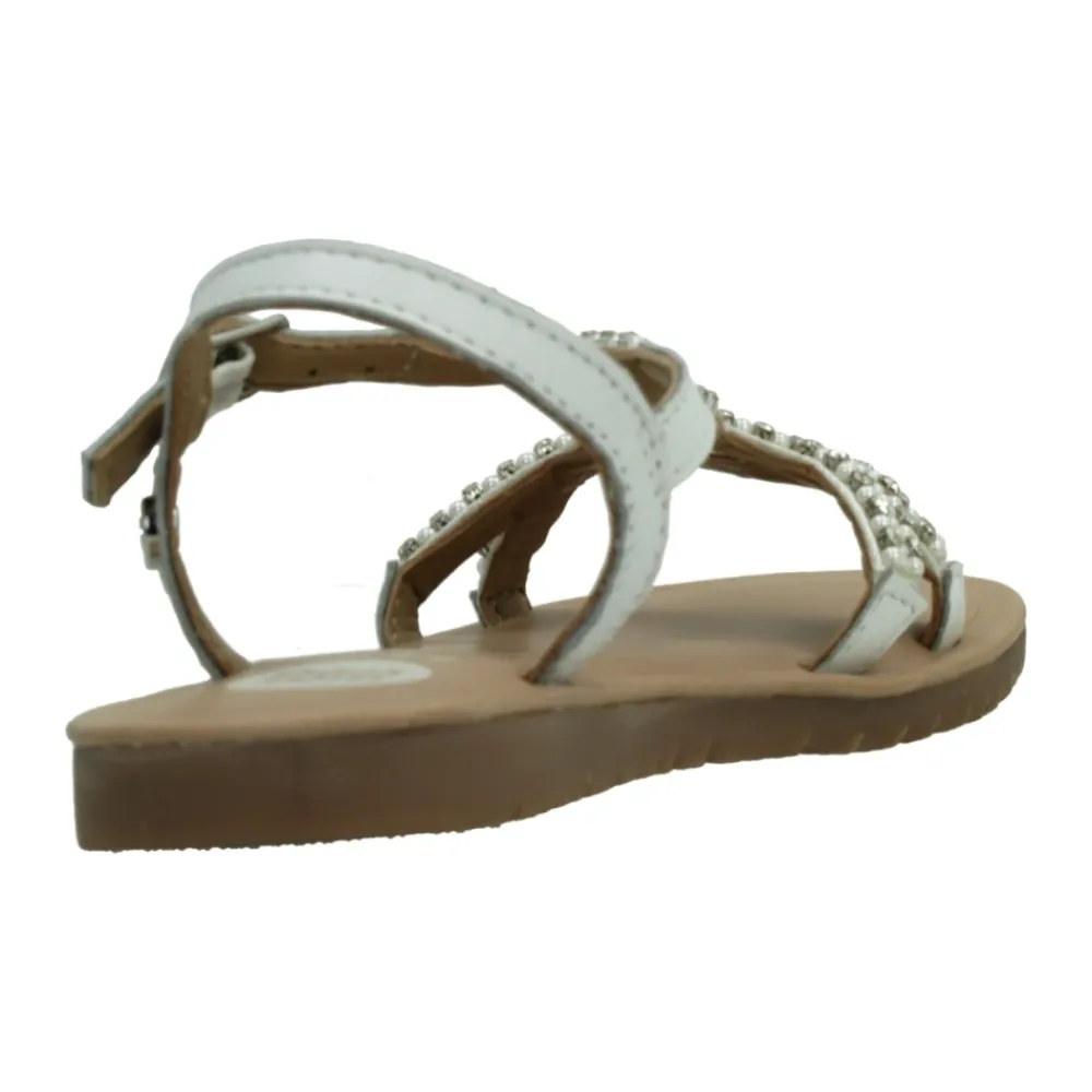 Gioseppo Komensky Sandalen