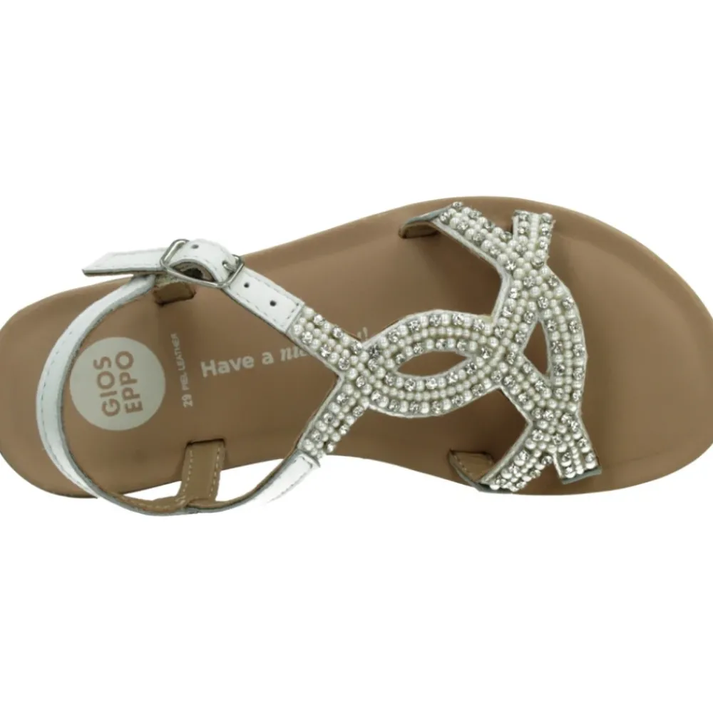 Gioseppo Komensky Sandalen