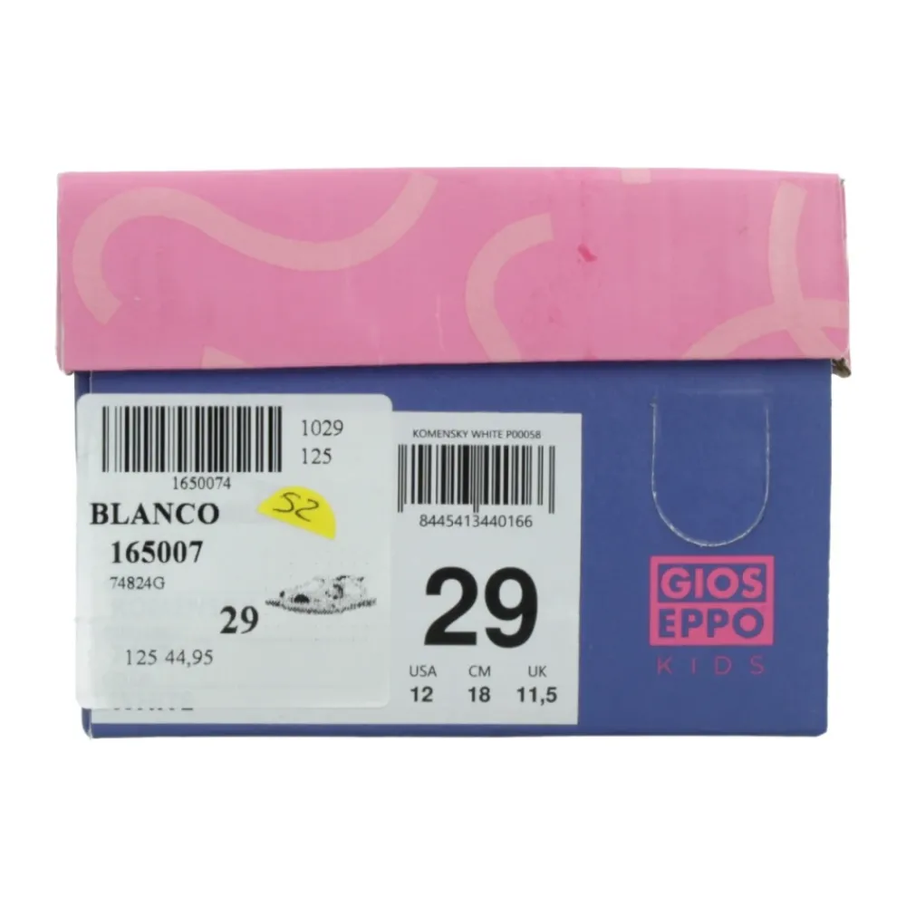 Gioseppo Komensky Sandalen