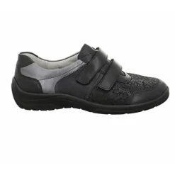 DAMES Waldläufer Sneakers^Komfort Slipper