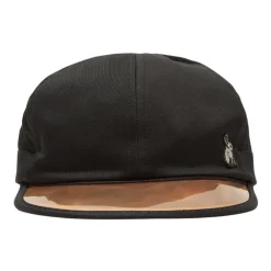 Heren Gucci Petten^Konijn Baseballpet Katoen Twill