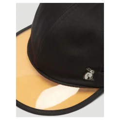 Heren Gucci Petten^Konijn Baseballpet Katoen Twill