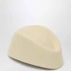 Heren Valentino Garavani Konijnenhaar Hoeden