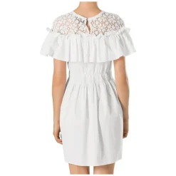 DAMES Philipp Plein Korte Jurk