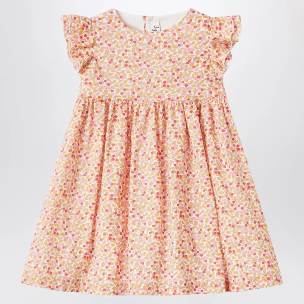 Il Gufo Korte Mouw Babykleding in