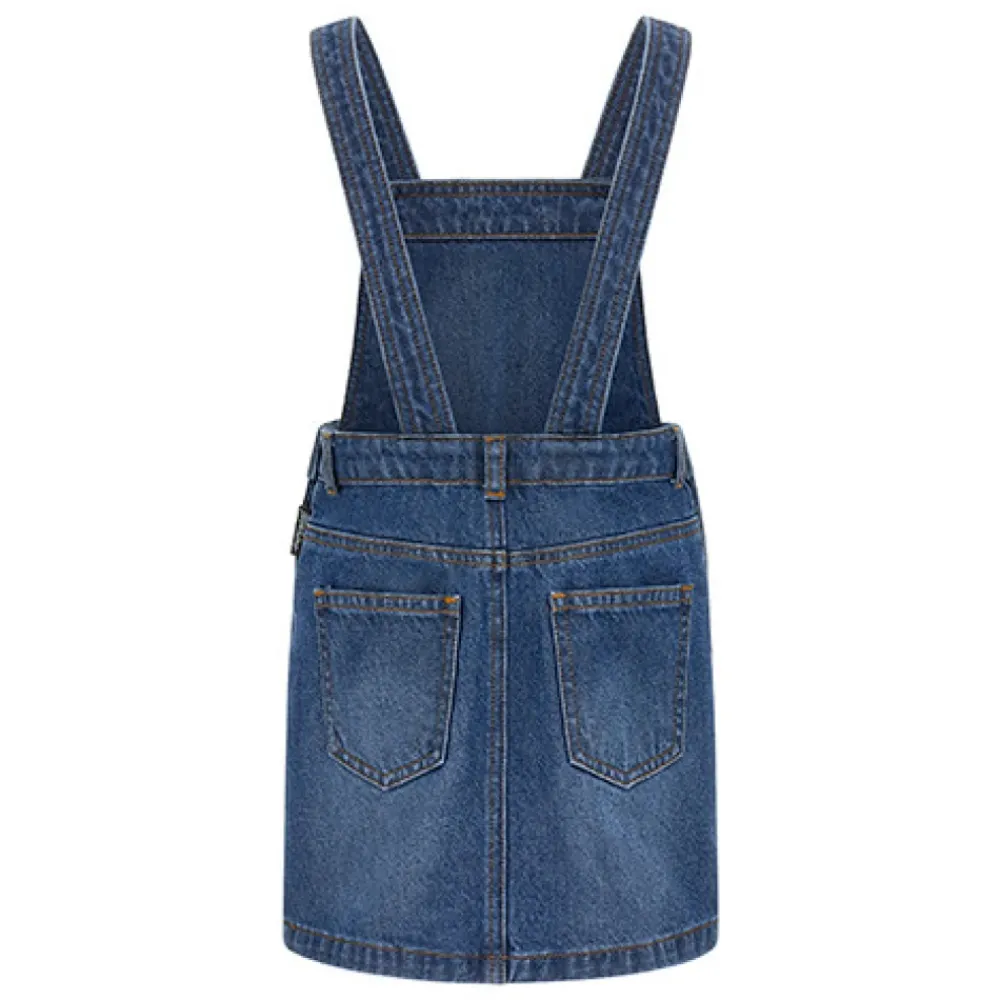 Moschino Korte Overall Rok HDJ03VL0E29