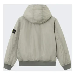 Stone Island Korte Parka voor Kinderen