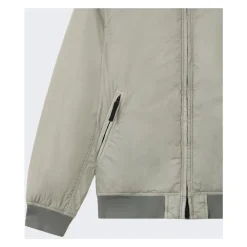 Stone Island Korte Parka voor Kinderen