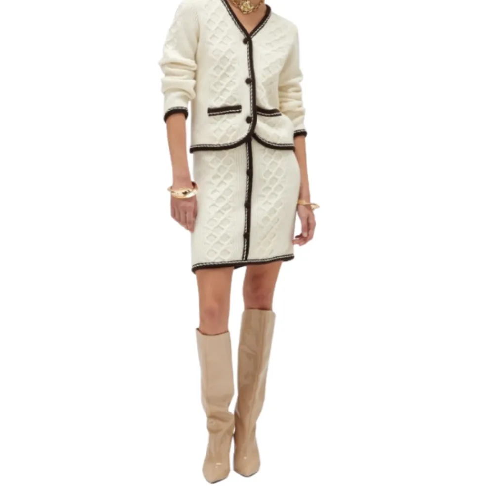 DAMES Blugirl Korte Rok