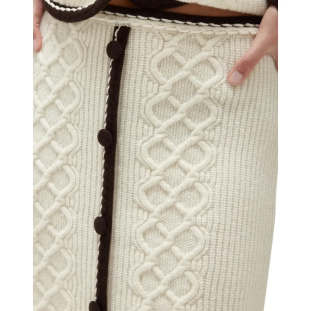 DAMES Blugirl Korte Rok