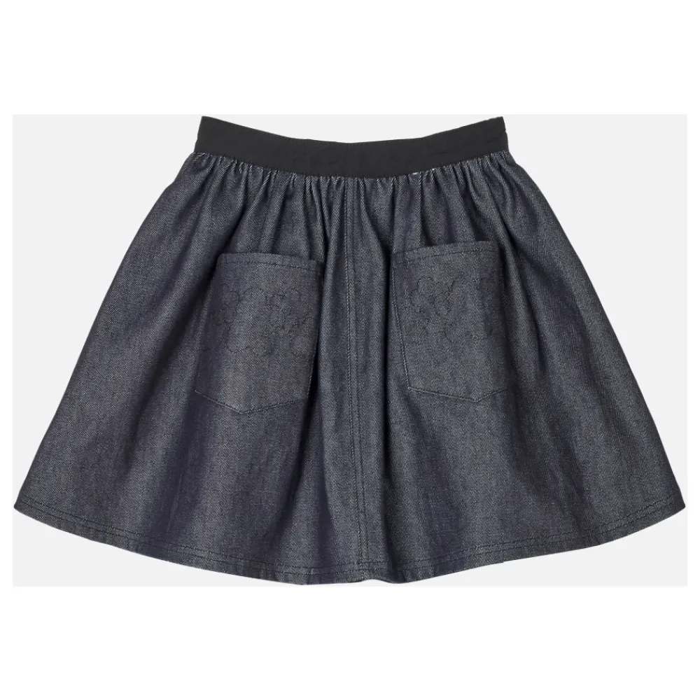 DAMES Cecilie Bahnsen Rokken^Korte Rok