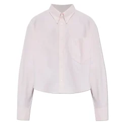 DAMES Ami Paris Blouses^Korte shirt