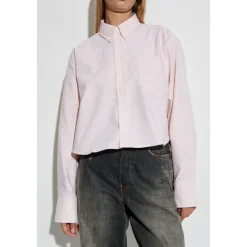 DAMES Ami Paris Blouses^Korte shirt