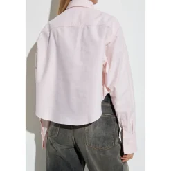 DAMES Ami Paris Blouses^Korte shirt