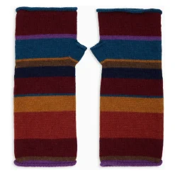 DAMES GALLO Korte Vingerloze Handschoenen