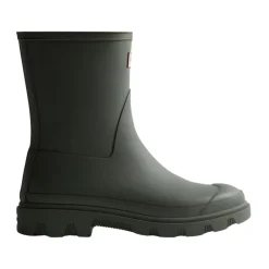 DAMES Hunter Korte Waterdichte Laarzen