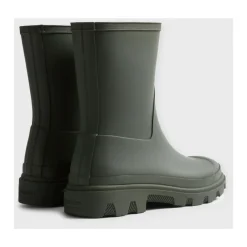 DAMES Hunter Korte Waterdichte Laarzen