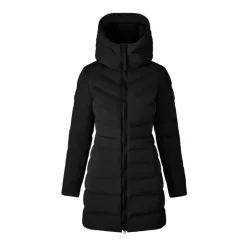 DAMES Canada Goose Korte e Donsjas Clair