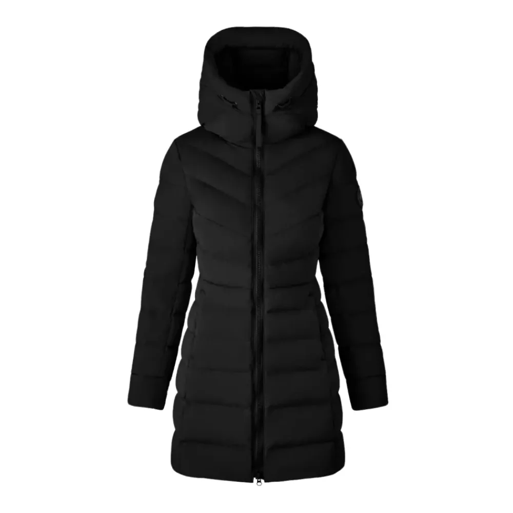 DAMES Canada Goose Korte e Donsjas Clair