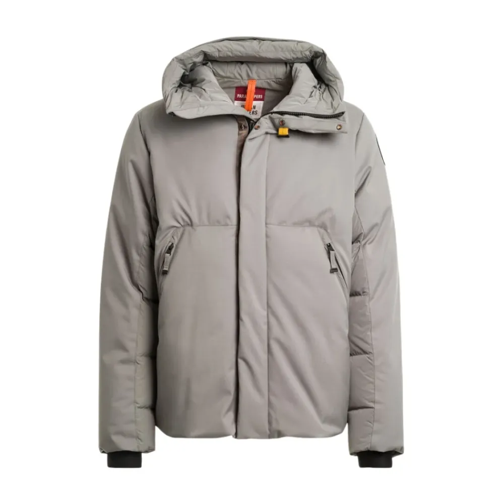 Heren Parajumpers KOTO - GEVOERDE JAS MET CAPUCHON