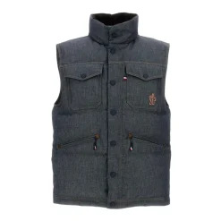 Heren Moncler Krachan Vest