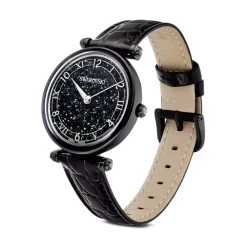 DAMES Swarovski Horloges^Kristalhelder Wonder Dameshorloge 5664311