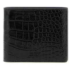 Heren Tom Ford Krokodillenleren Portemonnee