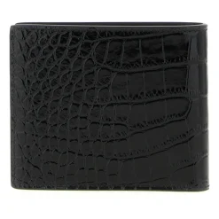 Heren Tom Ford Krokodillenleren Portemonnee
