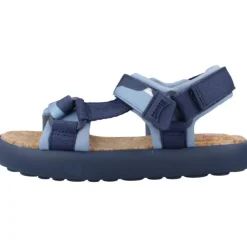 Camper Kust Webbing Sandalen