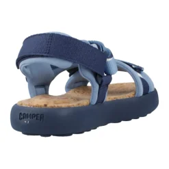 Camper Kust Webbing Sandalen