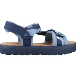 Camper Kust Webbing Sandalen