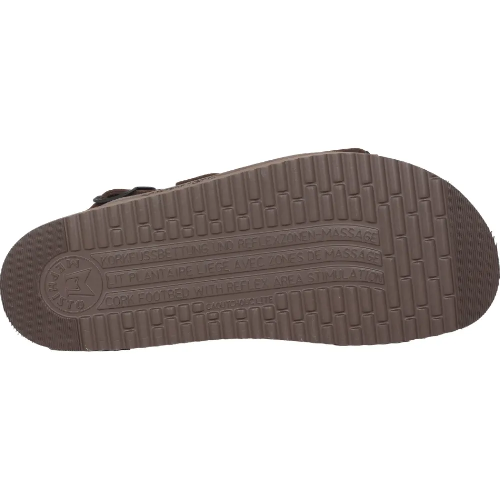Heren Mephisto Kwaliteit 'Nardo' herensandaal -
