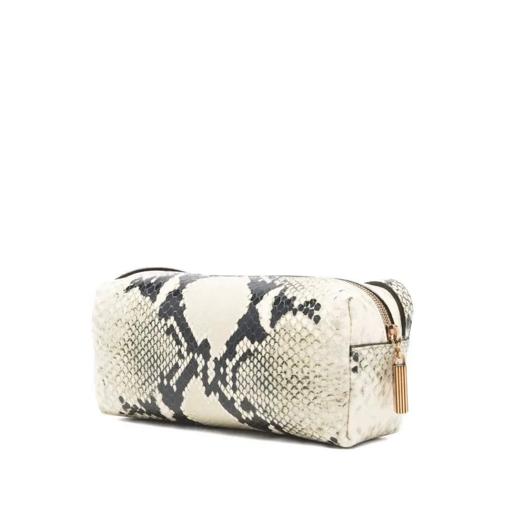 DAMES Khaite Toilettassen^Kye Mini Tote