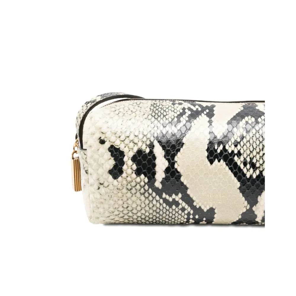 DAMES Khaite Toilettassen^Kye Mini Tote