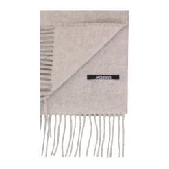 DAMES Jacquemus Sjaals^L Echarpe