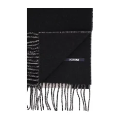 DAMES Jacquemus Sjaals^L Echarpe