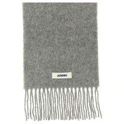 Heren Jacquemus L Echarpe Carro Scarf