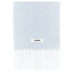 Heren Jacquemus L Echarpe Carro Scarf