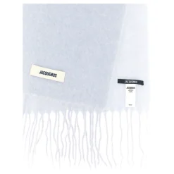 Heren Jacquemus L Echarpe Carro Scarf