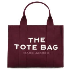 DAMES Marc Jacobs Shoppers^La borsa tote piccola in tela