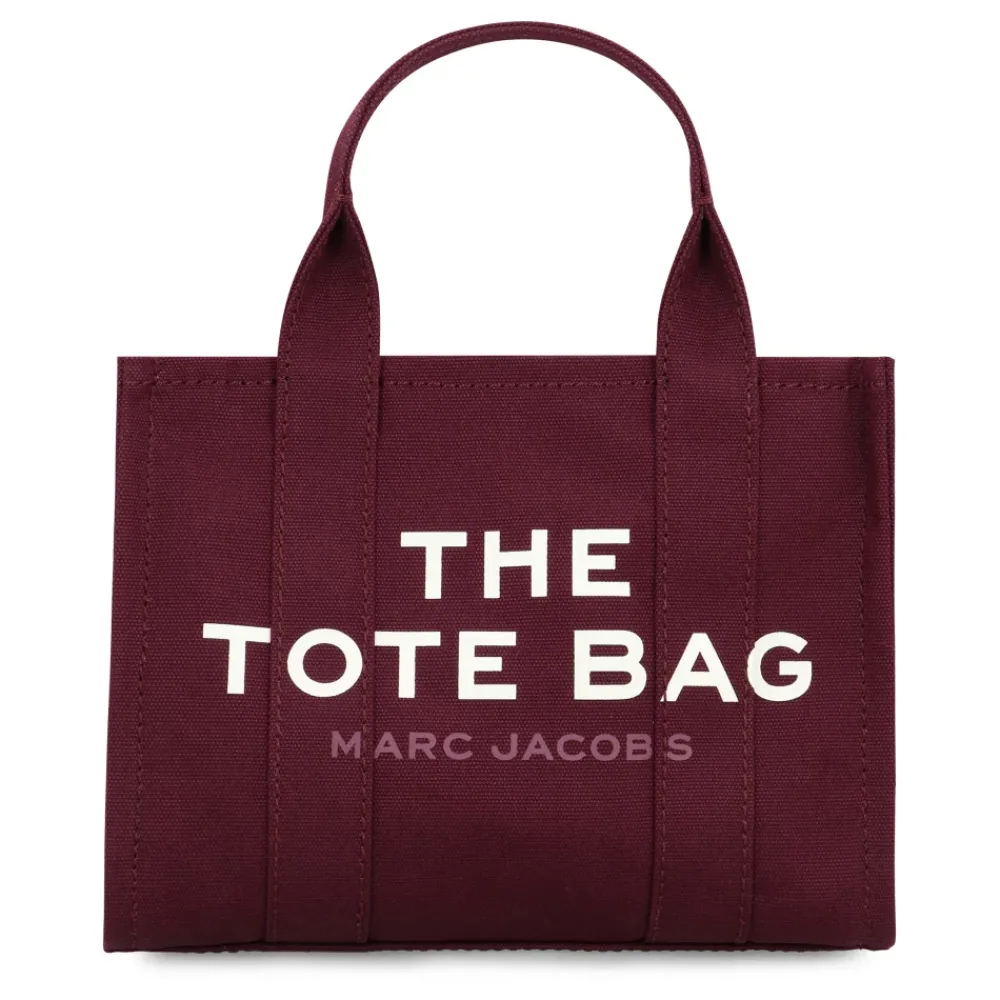 DAMES Marc Jacobs Shoppers^La borsa tote piccola in tela