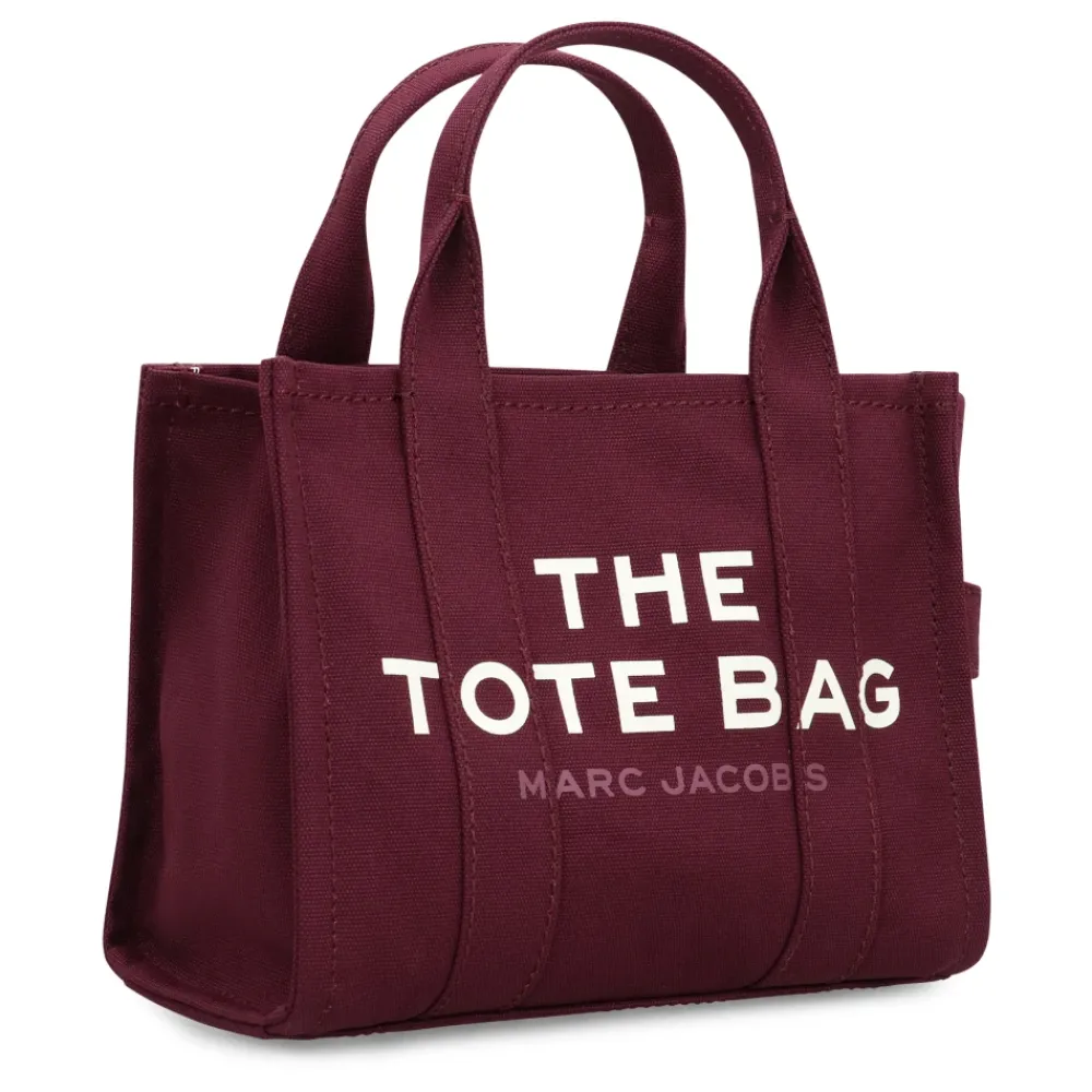 DAMES Marc Jacobs Shoppers^La borsa tote piccola in tela