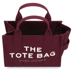 DAMES Marc Jacobs Shoppers^La borsa tote piccola in tela