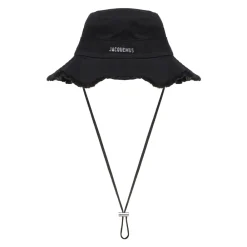 Heren Jacquemus La Casquette