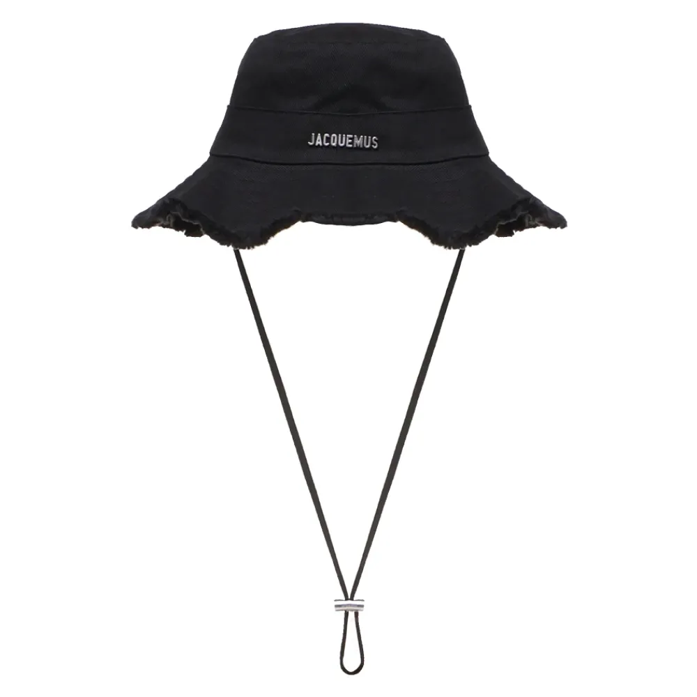 Heren Jacquemus La Casquette