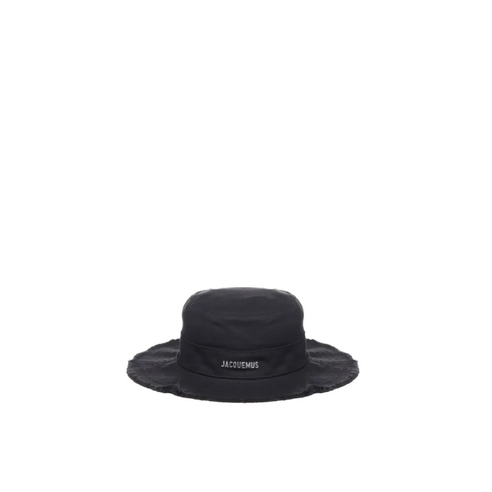 Heren Jacquemus La Casquette