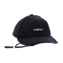 Heren Jacquemus Petten^La Casquette Artichaut