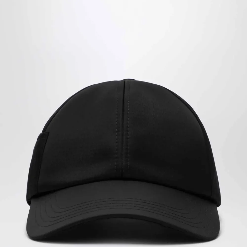 Heren Jacquemus La Casquette Ovalie