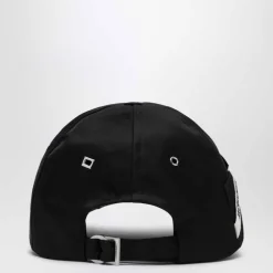 Heren Jacquemus La Casquette Ovalie