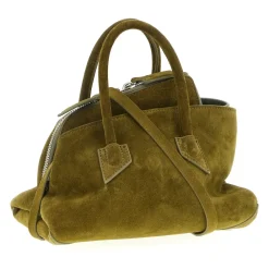 DAMES The Attico Handtassen^La Passeggiata Mini